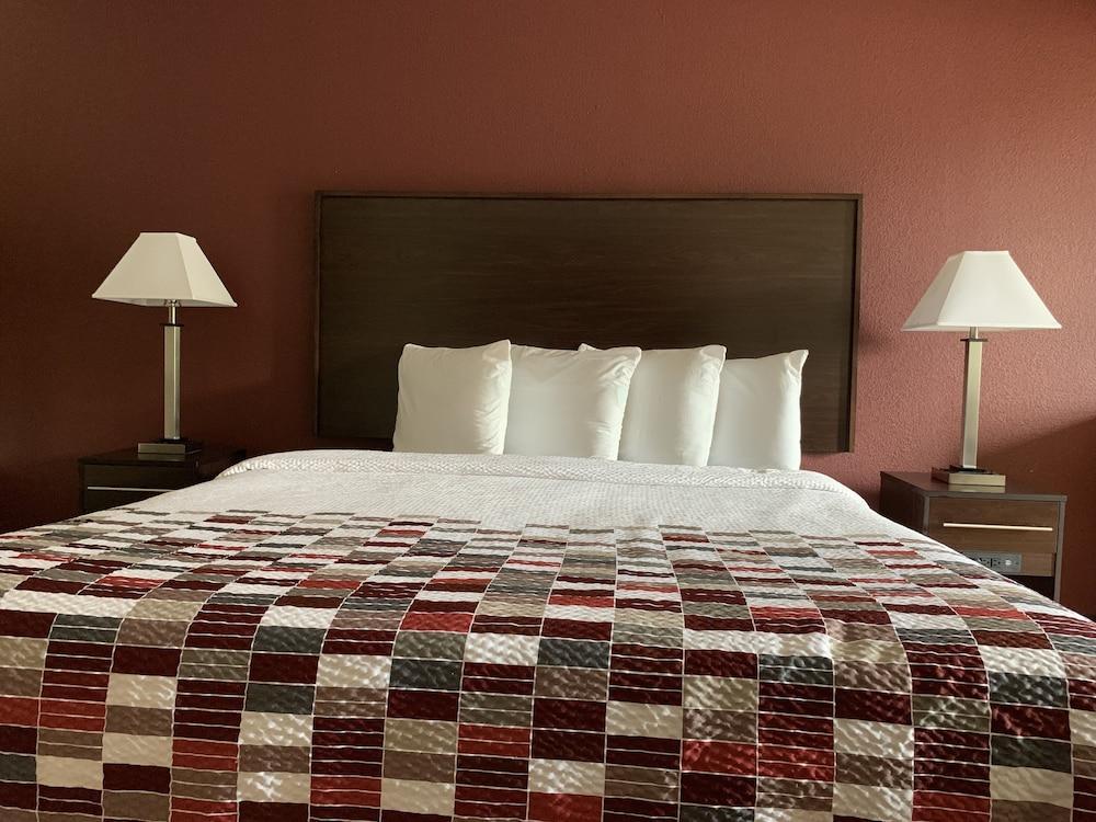 Hotel Red Roof Atlanta - Six Flags