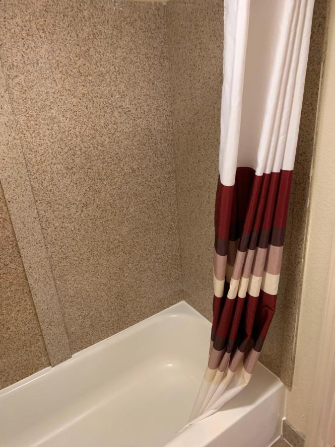 Hotel Red Roof Atlanta - Six Flags Lodge West
