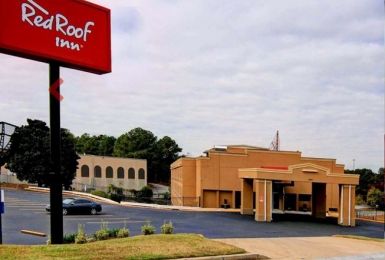 Red Roof Atlanta - Six Flags 2* Lodge West