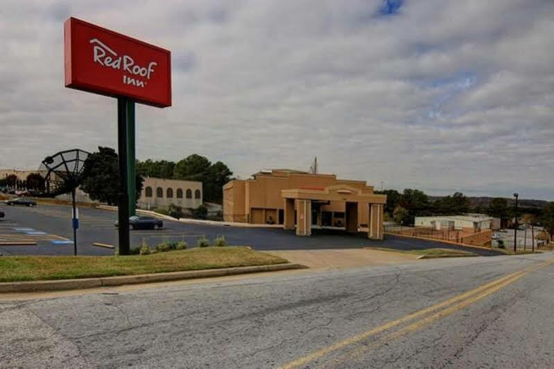 Red Roof Atlanta - Six Flags Lodge West